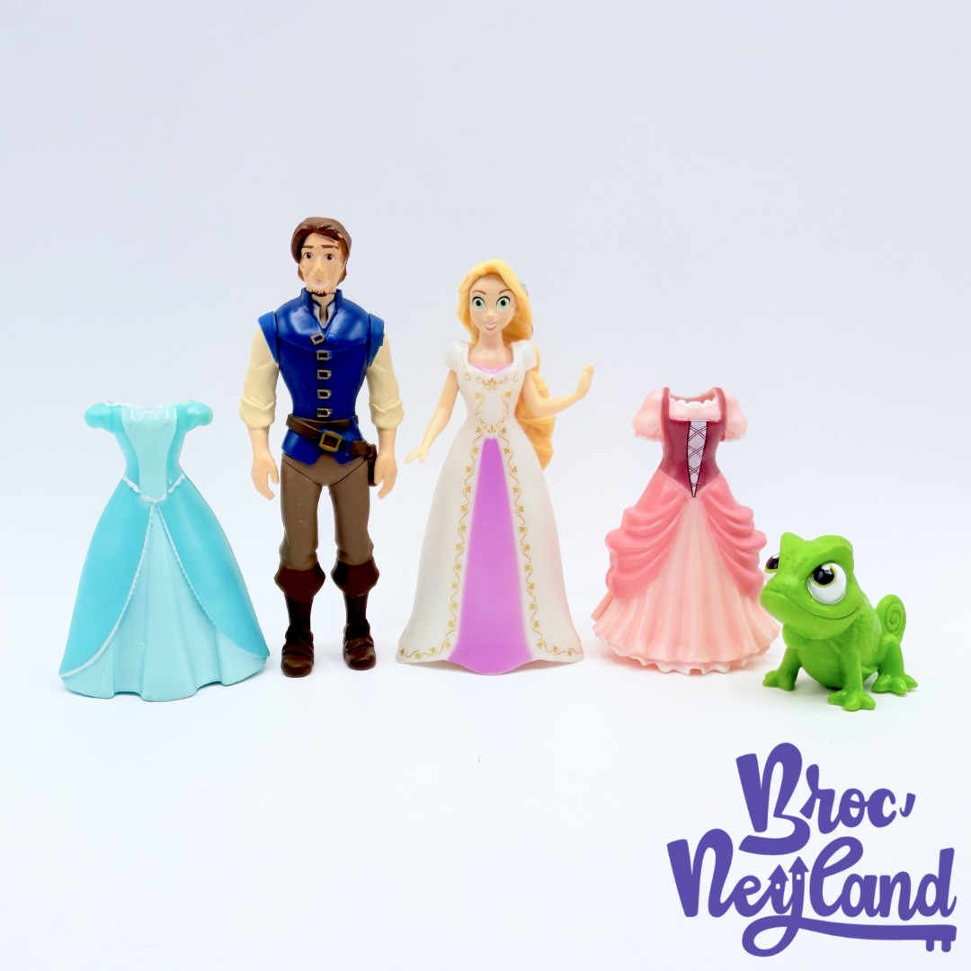 Figurines-Raiponce-Flynn-Rider-Dress-Up-Set-Deluxe-Disney-Parks-Ensemble-de-jeu (3)
