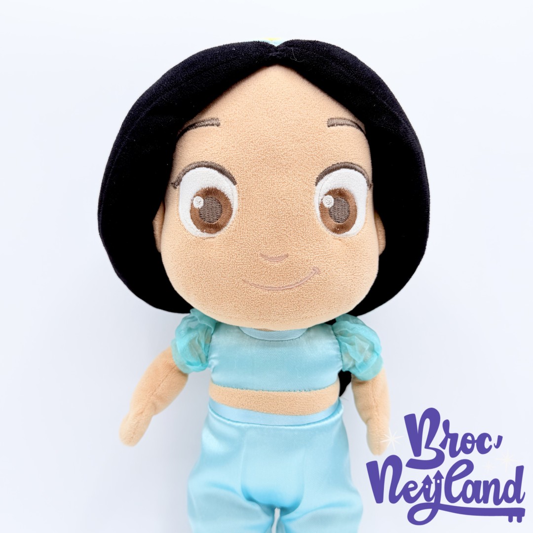 Peluche-Jasmine-Disney-Store-Aladdin-petite-fille-enfant-bleu-32-cm (2)