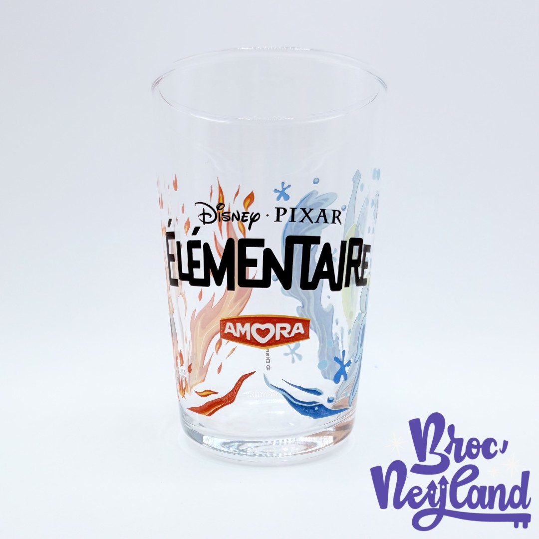 Verre-Amora-Élémentaire-Disney-Pixar-moutarde (1)