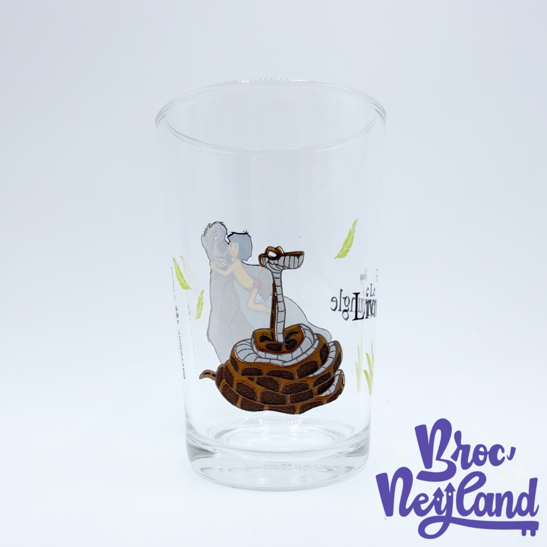 Verre-Mowgli-Baloo-Kaa-Le-Livre-de-la-Jungle-Disney-moutarde (4)