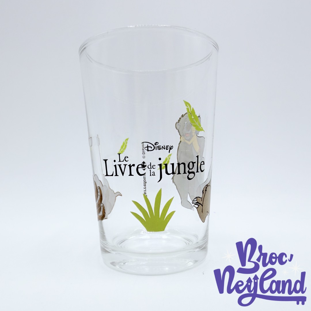 Verre-Mowgli-Baloo-Kaa-Le-Livre-de-la-Jungle-Disney-moutarde (3)