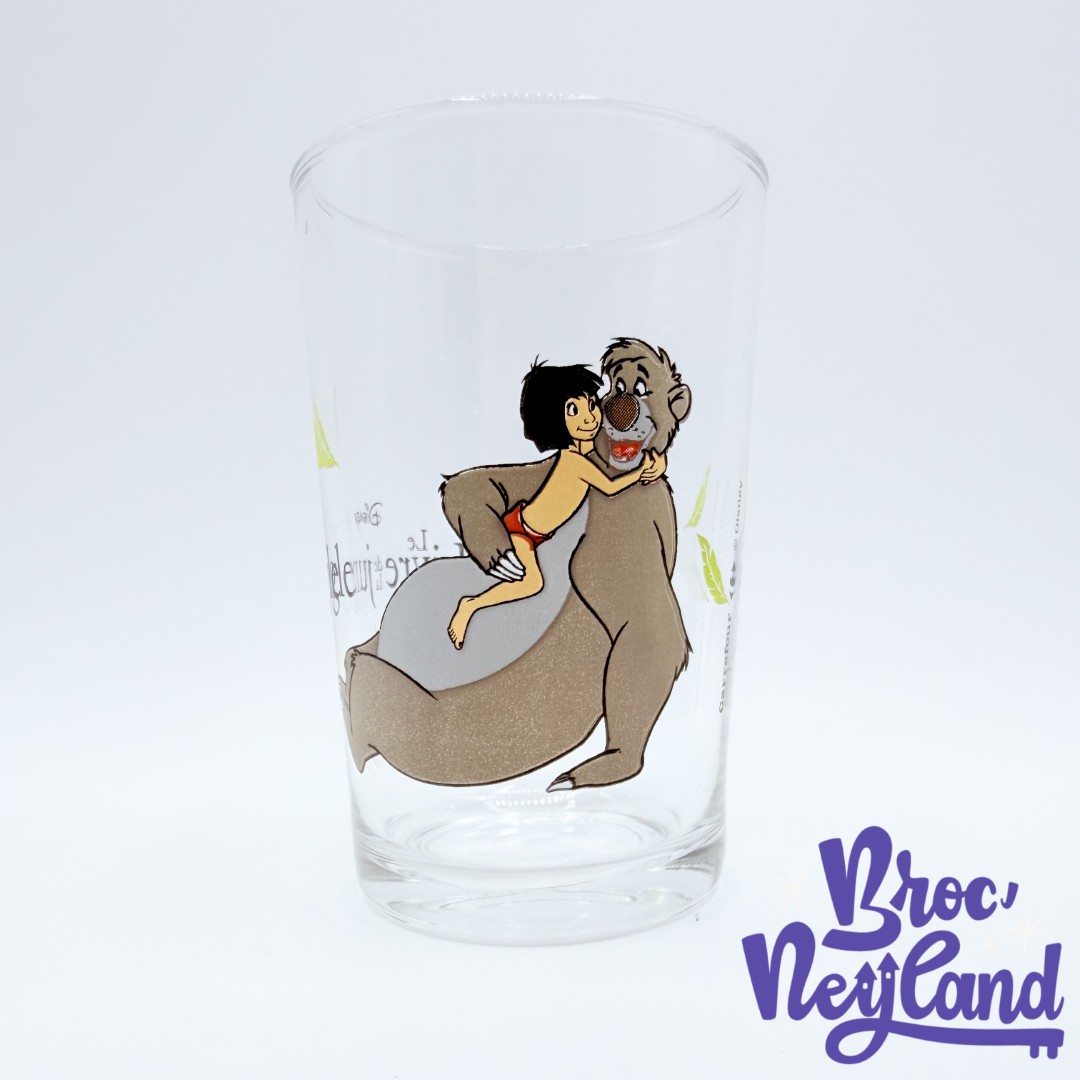 Verre-Mowgli-Baloo-Kaa-Le-Livre-de-la-Jungle-Disney-moutarde (2)