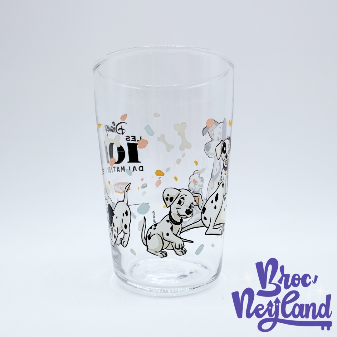 Verre-Amora-Les-101-Dalmatiens-Disney-moutarde (1)