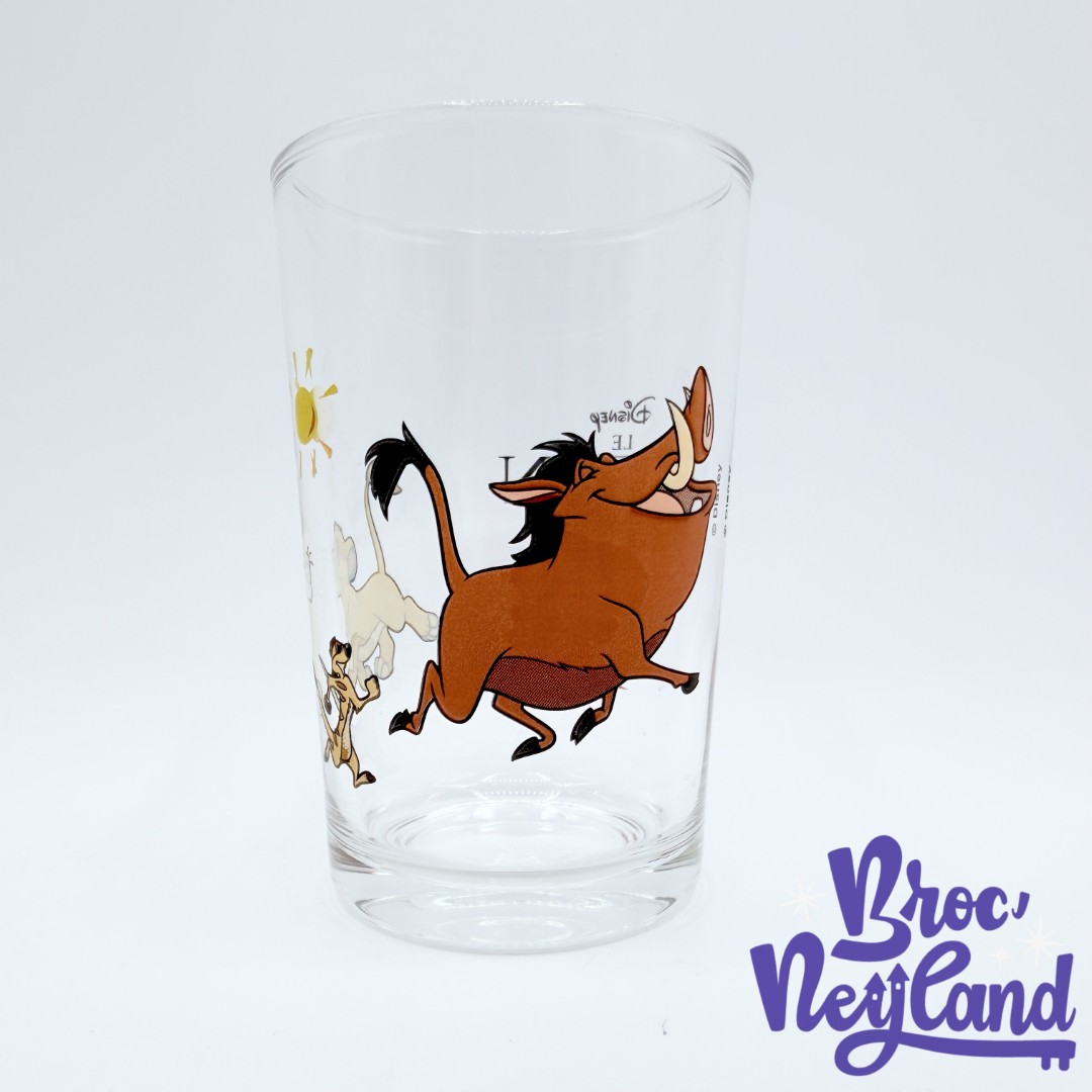 Verre-Simba-Timon-Pumbaa-Le-Roi-Lion-Disney-moutarde (3)