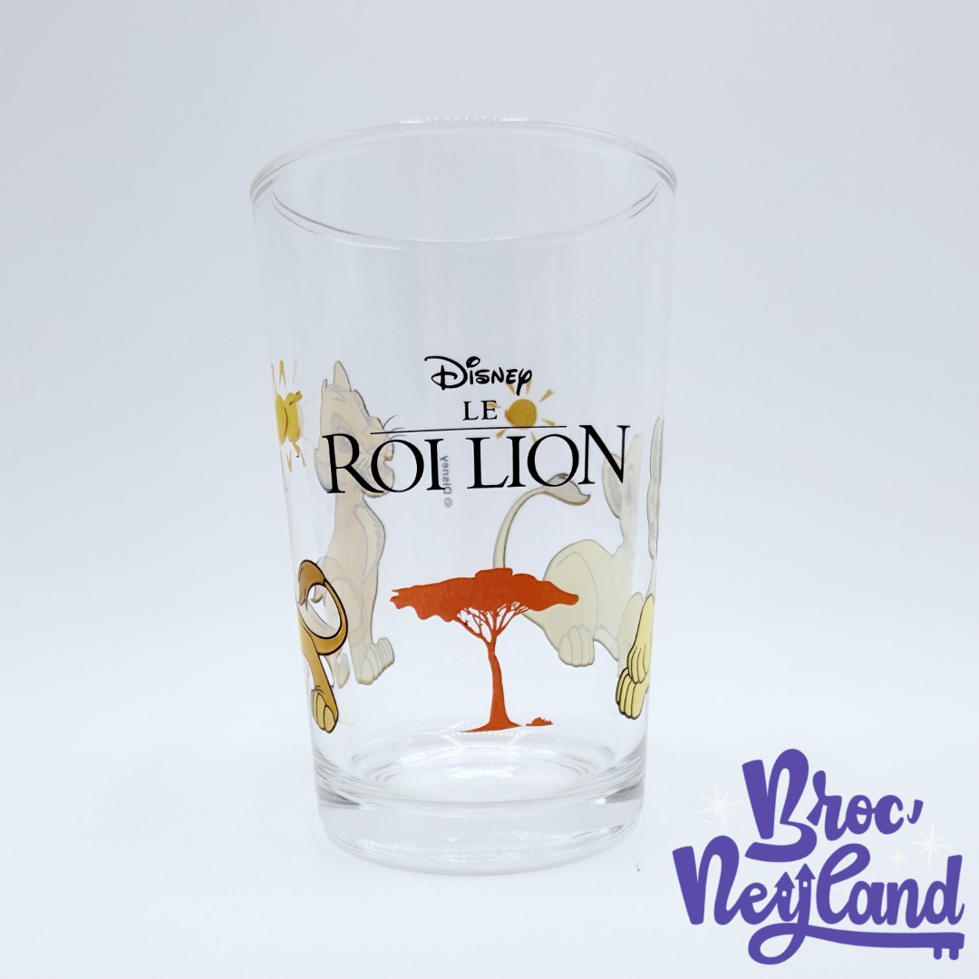 Verre-Simba-Nala-Le-Roi-Lion-Disney-moutarde (2)