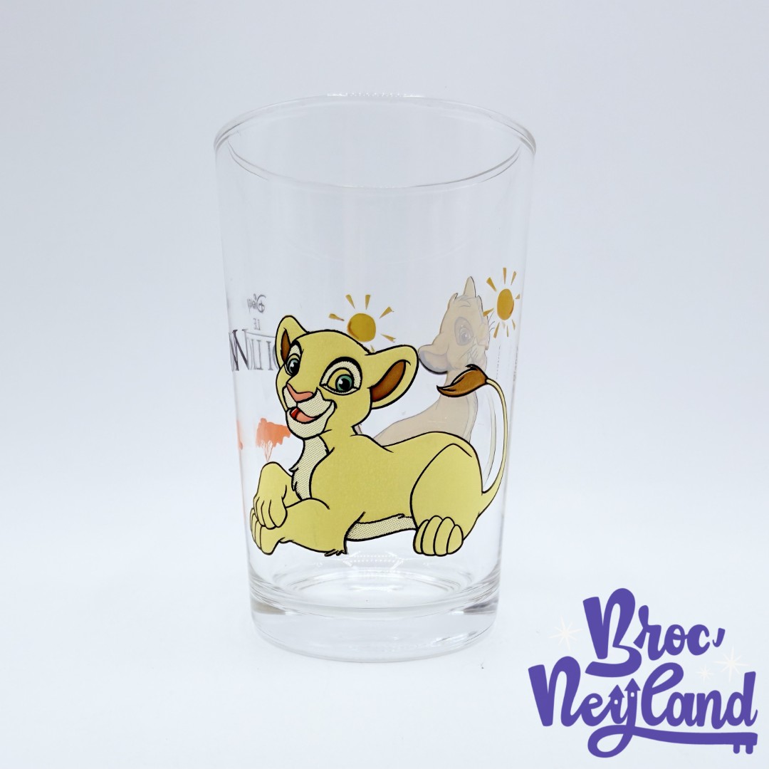 Verre-Simba-Nala-Le-Roi-Lion-Disney-moutarde (1)