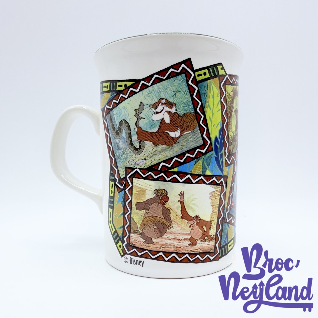 Tasse-Le-Livre-de-la-Jungle-Disney-England-vintage-cadres-photos (1)