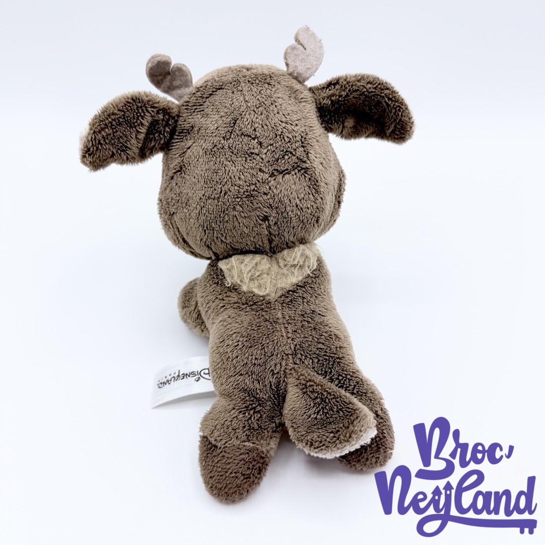 Peluche-Mini-Sven-Naïf-Disneyland-Paris-2019-Disney-La-Reine-des-Neiges-renne-gris-18-cm (1)