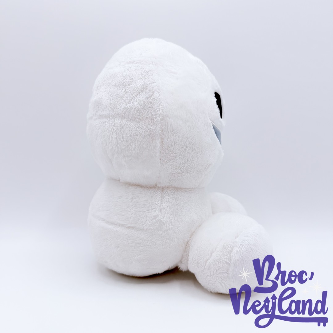 Peluche-Snowgie-La-Reine-des-Neiges-Disney-Nicotoy-bonhomme-de-neige-25-cm (3)