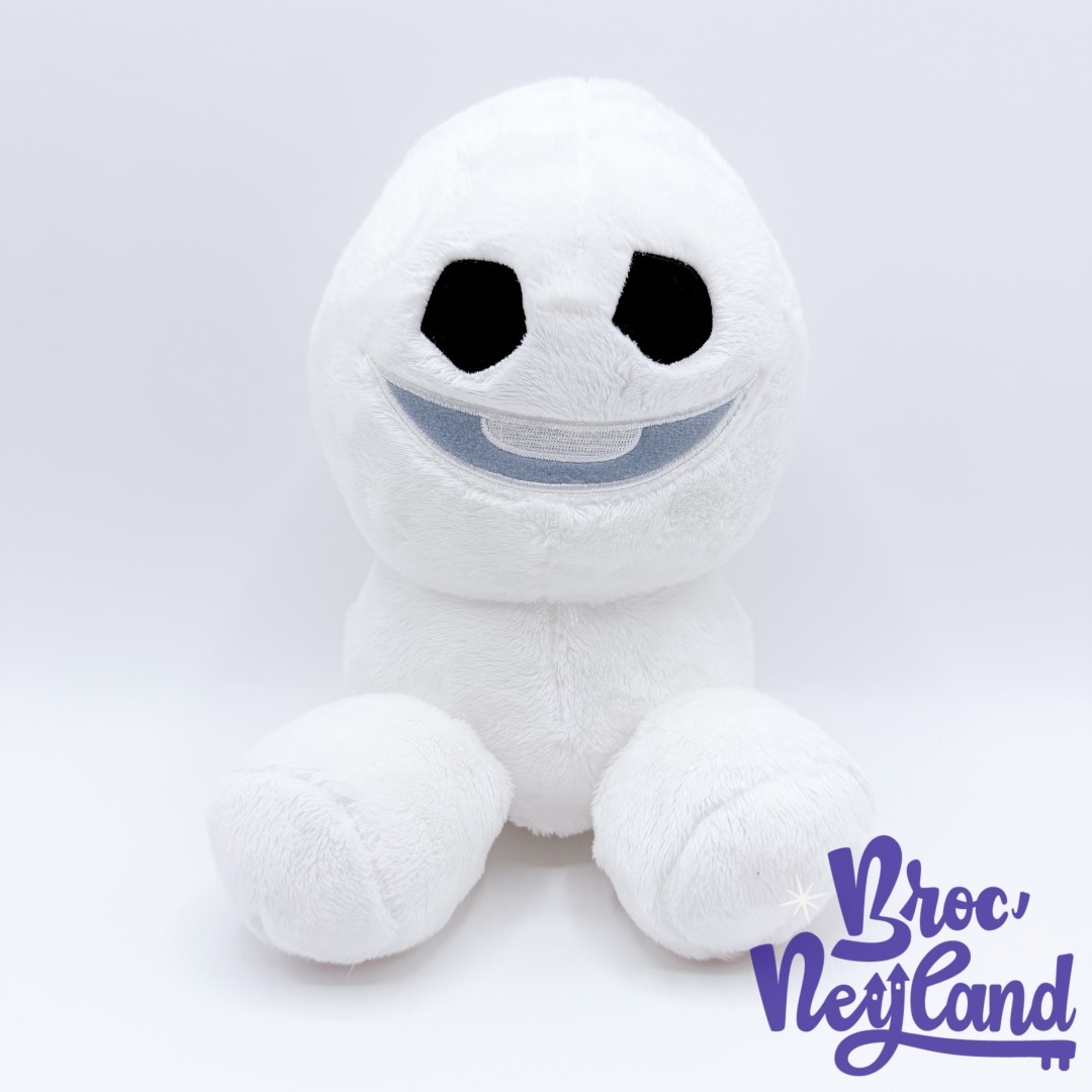 Peluche-Snowgie-La-Reine-des-Neiges-Disney-Nicotoy-bonhomme-de-neige-25-cm (1)