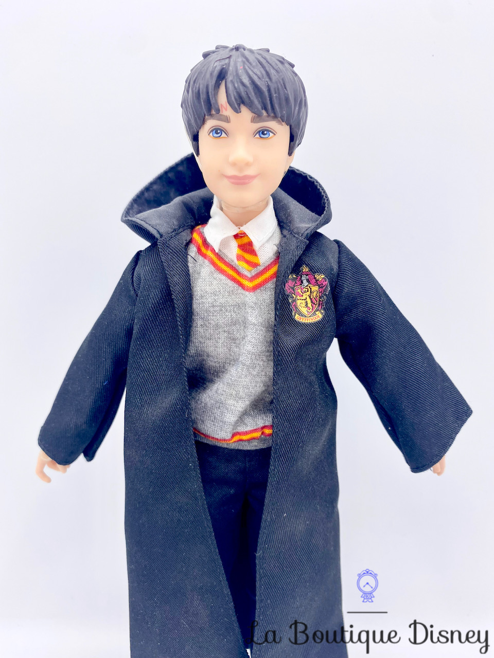 Poupée articulée Harry Potter Mattel 2018 sorcier Gryffondor