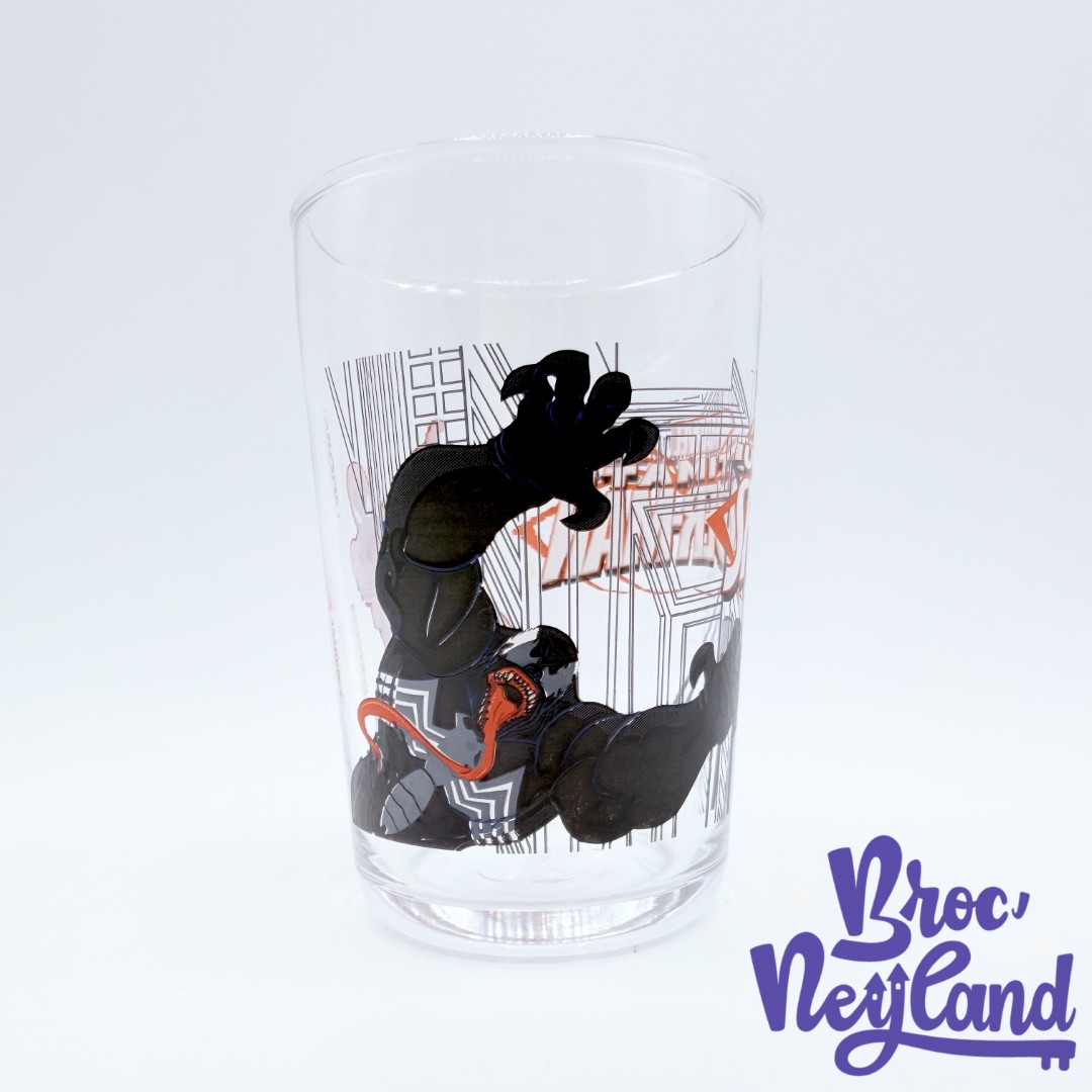 Verre-Amora-Spider-Man-Venom-Marvel-Ultimate-homme-araignée-moutarde (3)