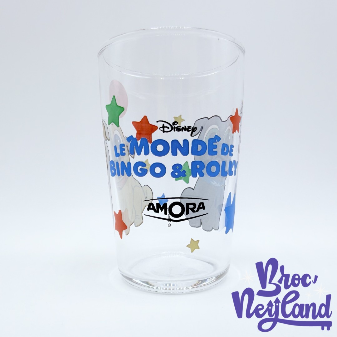 Verre-Amora-Le-monde-de-Bingo-et-Rolly-Disney-chiens-moutarde (2)