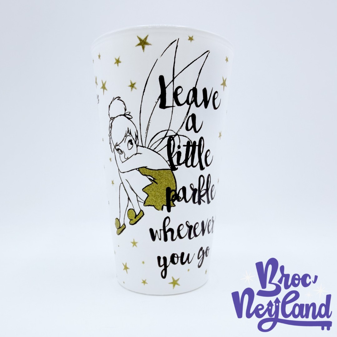 Verre-Fée-Clochette-XXL-Disney-ABYStyle-Peter-Pan-Leave-a-Little-Sparkle-Wherever-You-Go (2)