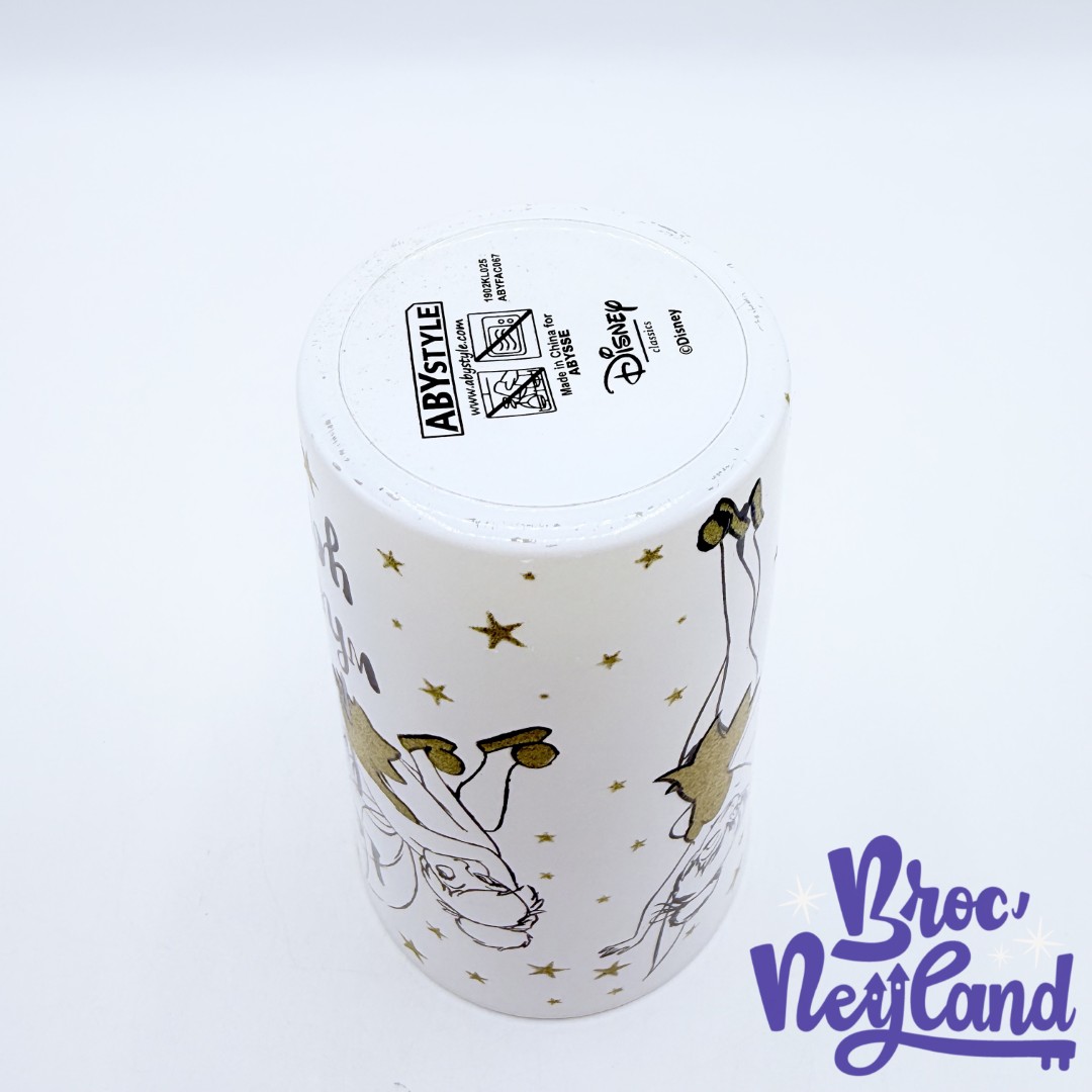 Verre-Fée-Clochette-XXL-Disney-ABYStyle-Peter-Pan-Leave-a-Little-Sparkle-Wherever-You-Go (6)
