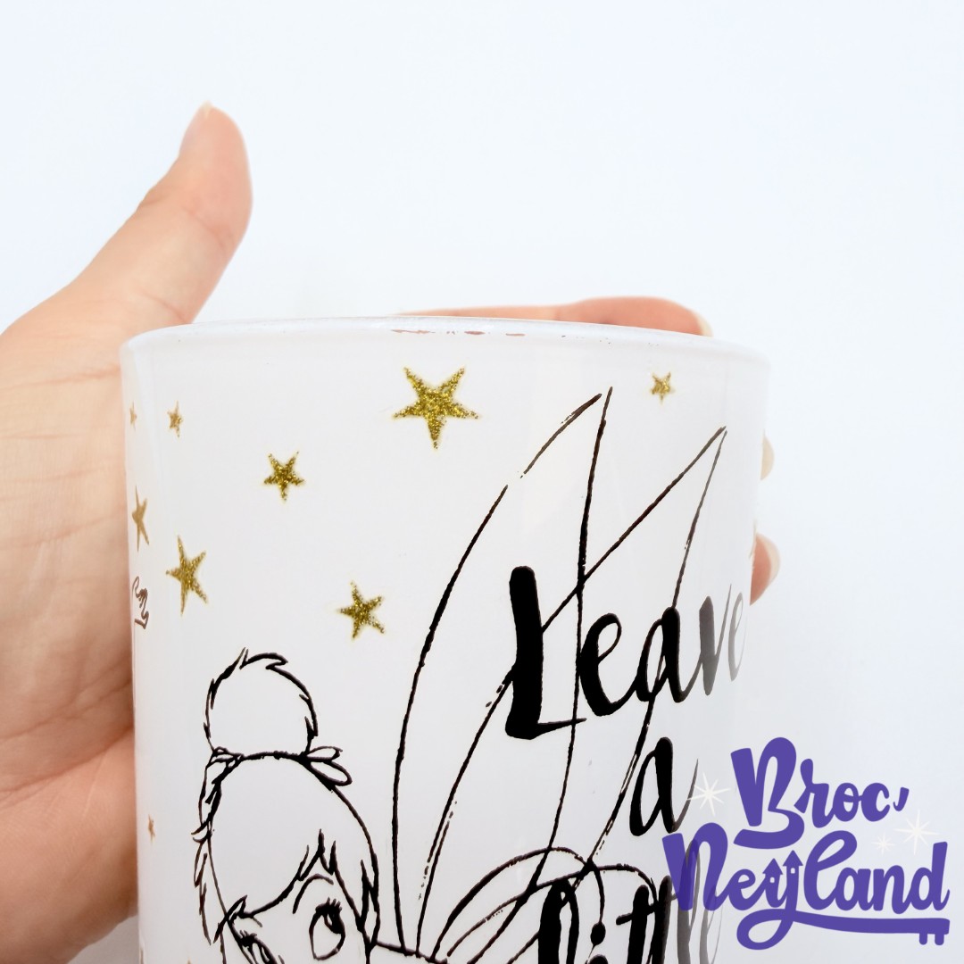Verre-Fée-Clochette-XXL-Disney-ABYStyle-Peter-Pan-Leave-a-Little-Sparkle-Wherever-You-Go (1)