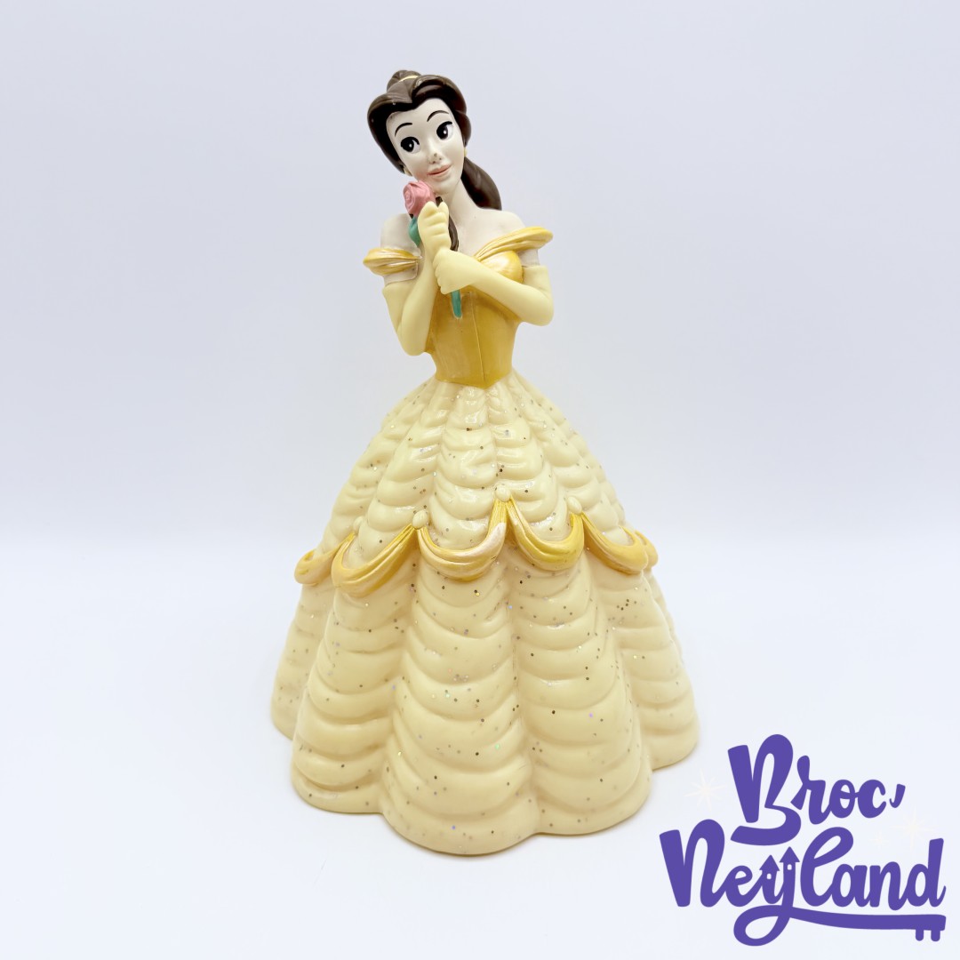 Tirelire-Belle-La-Belle-et-la-Bête-Disneyland-Paris-Disney-plastique-princesse-jaune-26-cm (4)