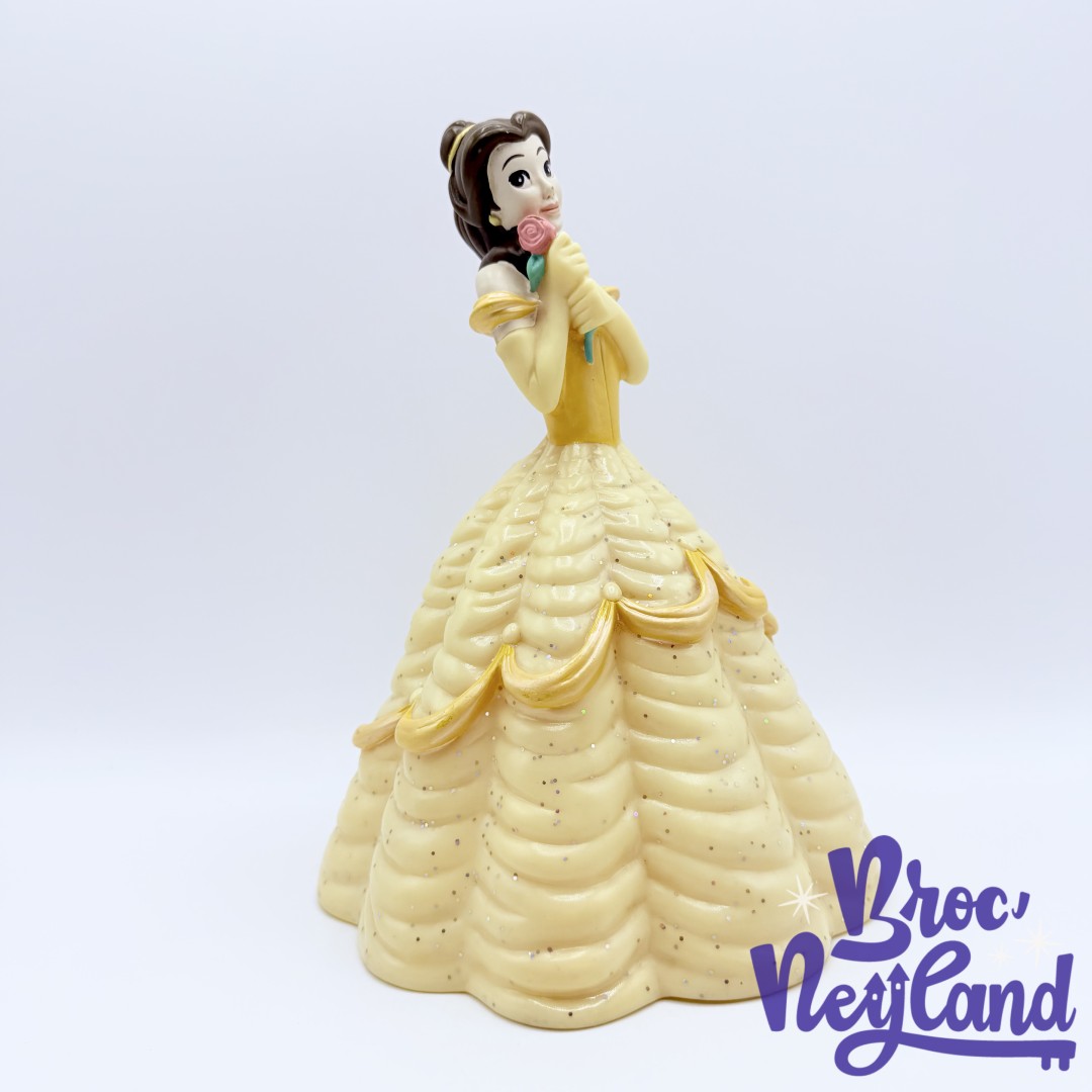Tirelire-Belle-La-Belle-et-la-Bête-Disneyland-Paris-Disney-plastique-princesse-jaune-26-cm (6)