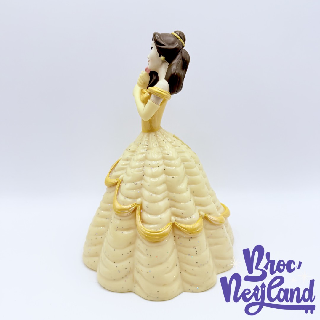 Tirelire-Belle-La-Belle-et-la-Bête-Disneyland-Paris-Disney-plastique-princesse-jaune-26-cm (2)