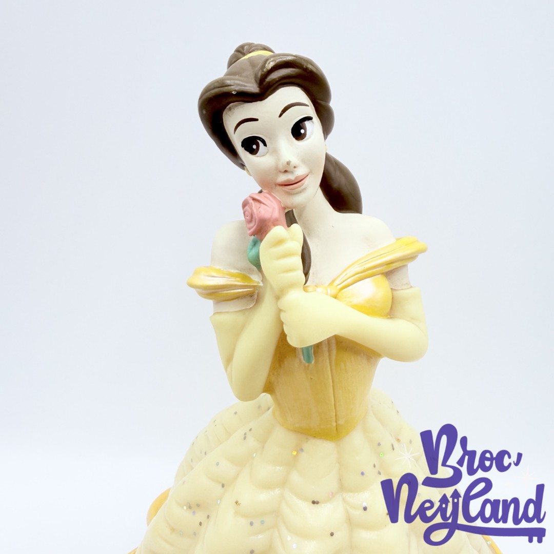 Tirelire-Belle-La-Belle-et-la-Bête-Disneyland-Paris-Disney-plastique-princesse-jaune-26-cm (3)