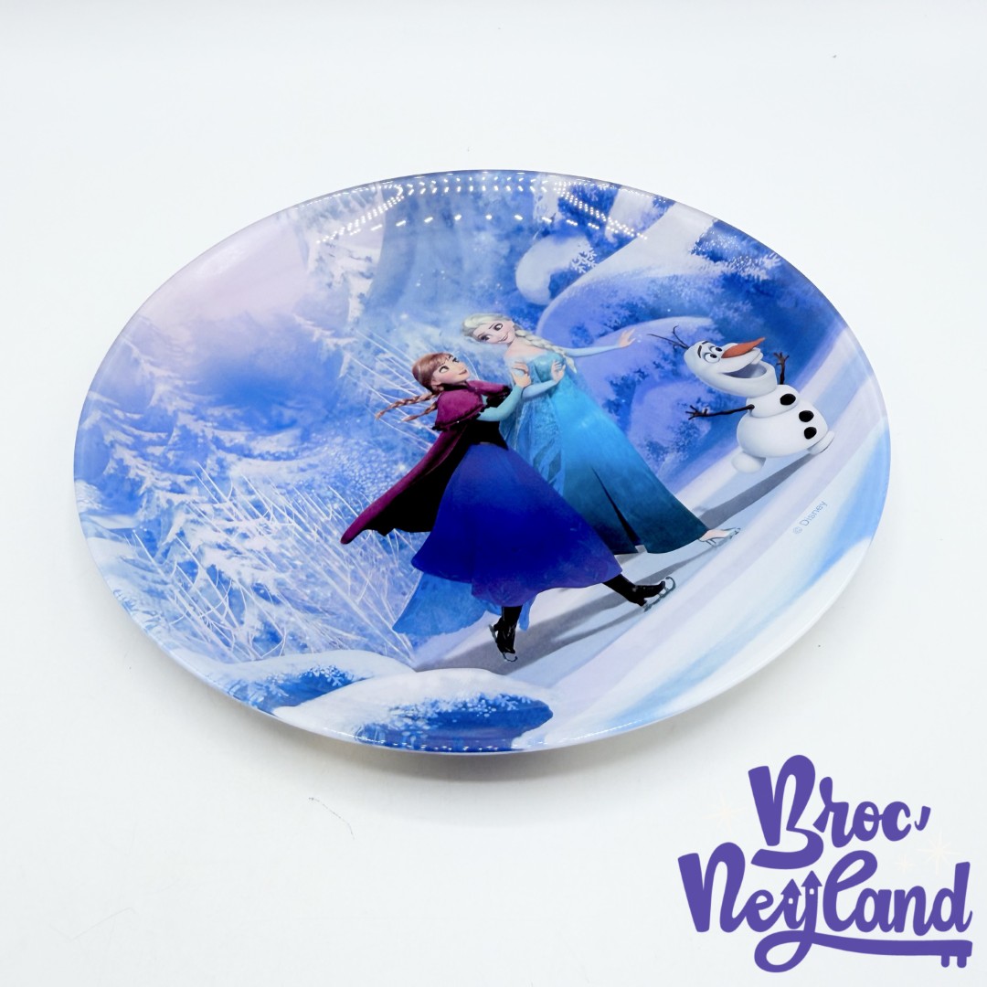 Assiette-Anna-Elsa-La-Reine-des-Neiges-Disney-Luminarc-verre-bleu (3)