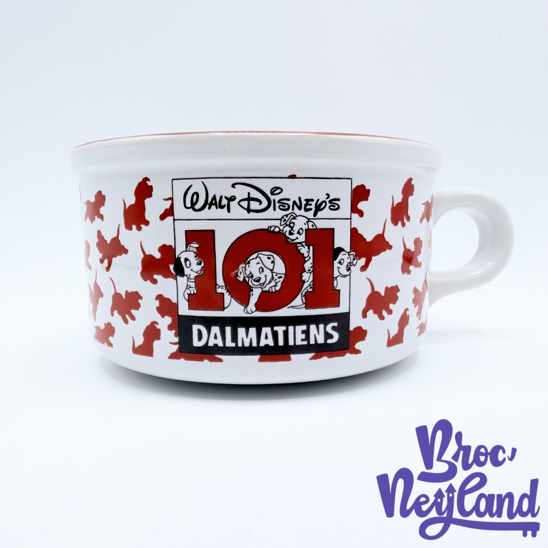Ensemble-Petit-Déjeuner-Assiette-Bol-Les-101-Dalmatiens-Walt-disney-Studio-Moonflower-chien-rouge (1)