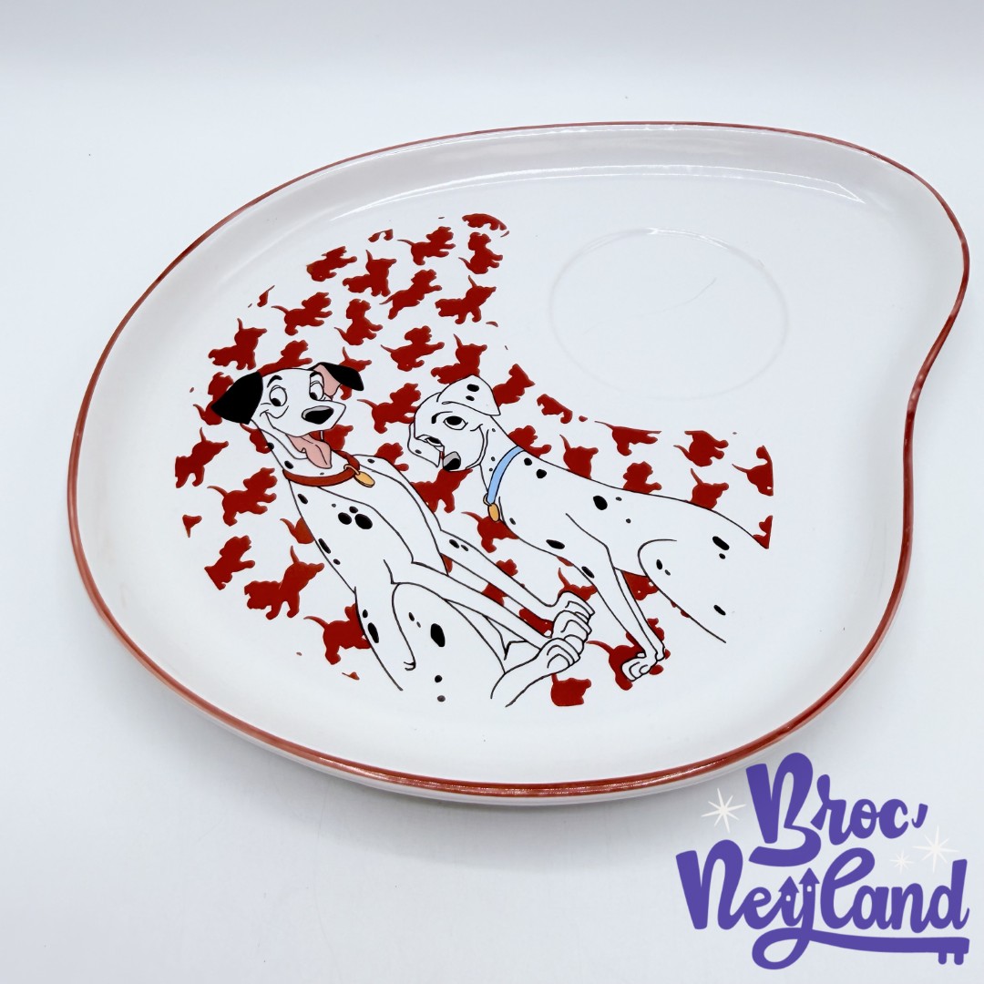 Ensemble-Petit-Déjeuner-Assiette-Bol-Les-101-Dalmatiens-Walt-disney-Studio-Moonflower-chien-rouge (8)