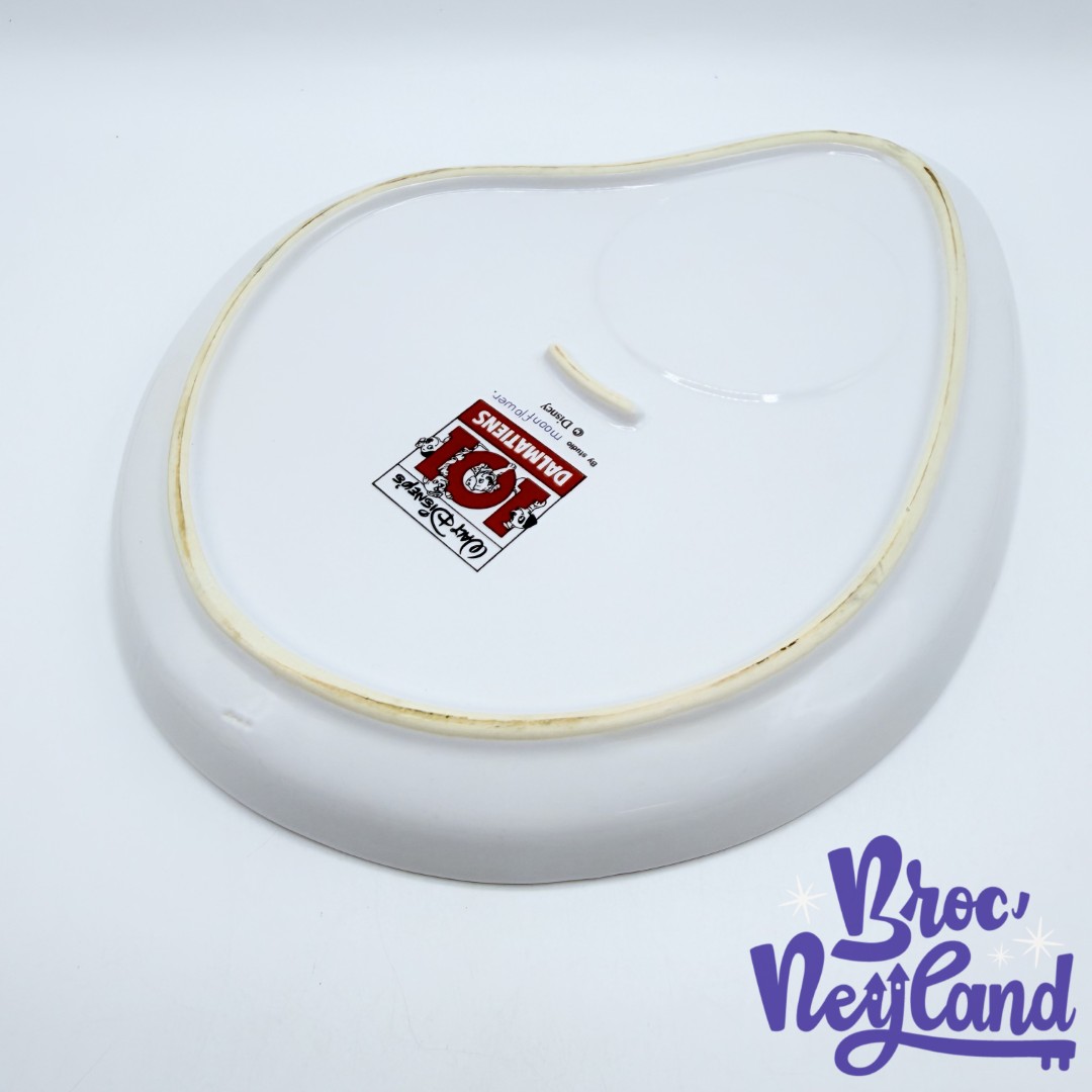Ensemble-Petit-Déjeuner-Assiette-Bol-Les-101-Dalmatiens-Walt-disney-Studio-Moonflower-chien-rouge (7)