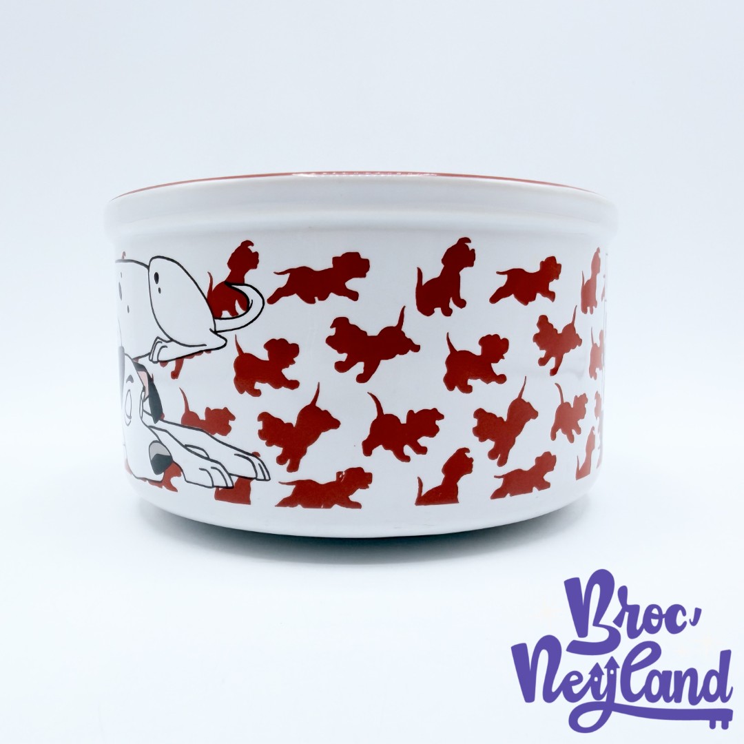 Ensemble-Petit-Déjeuner-Assiette-Bol-Les-101-Dalmatiens-Walt-disney-Studio-Moonflower-chien-rouge (4)