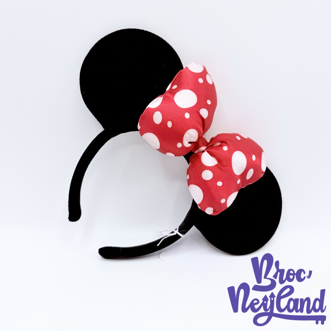 Serre-tête-Oreilles-Minnie-Mouse-Disney-Parks-2019-Disneyland-Ears-noir-noeud-rouge-pois-classique (3)