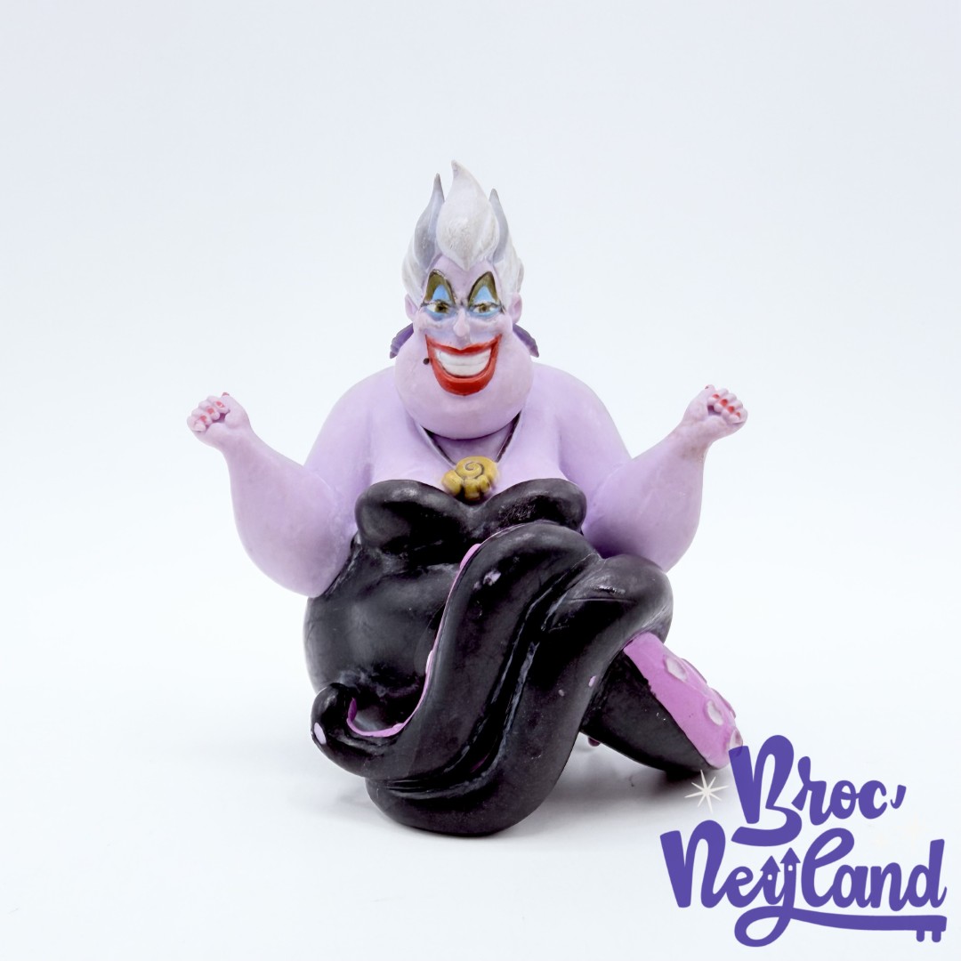 Figurine-Ursula-Disney-Bullyland-La-Petite-Sirène-sorcière-8-cm (3)
