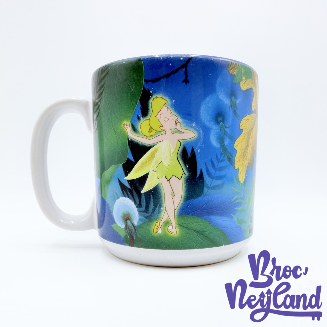 Tasse-Scène-Peter-Pan-Disneyland-Disney-mug-scène-film-Wendy-Clochette-lagon-sirènes (2)