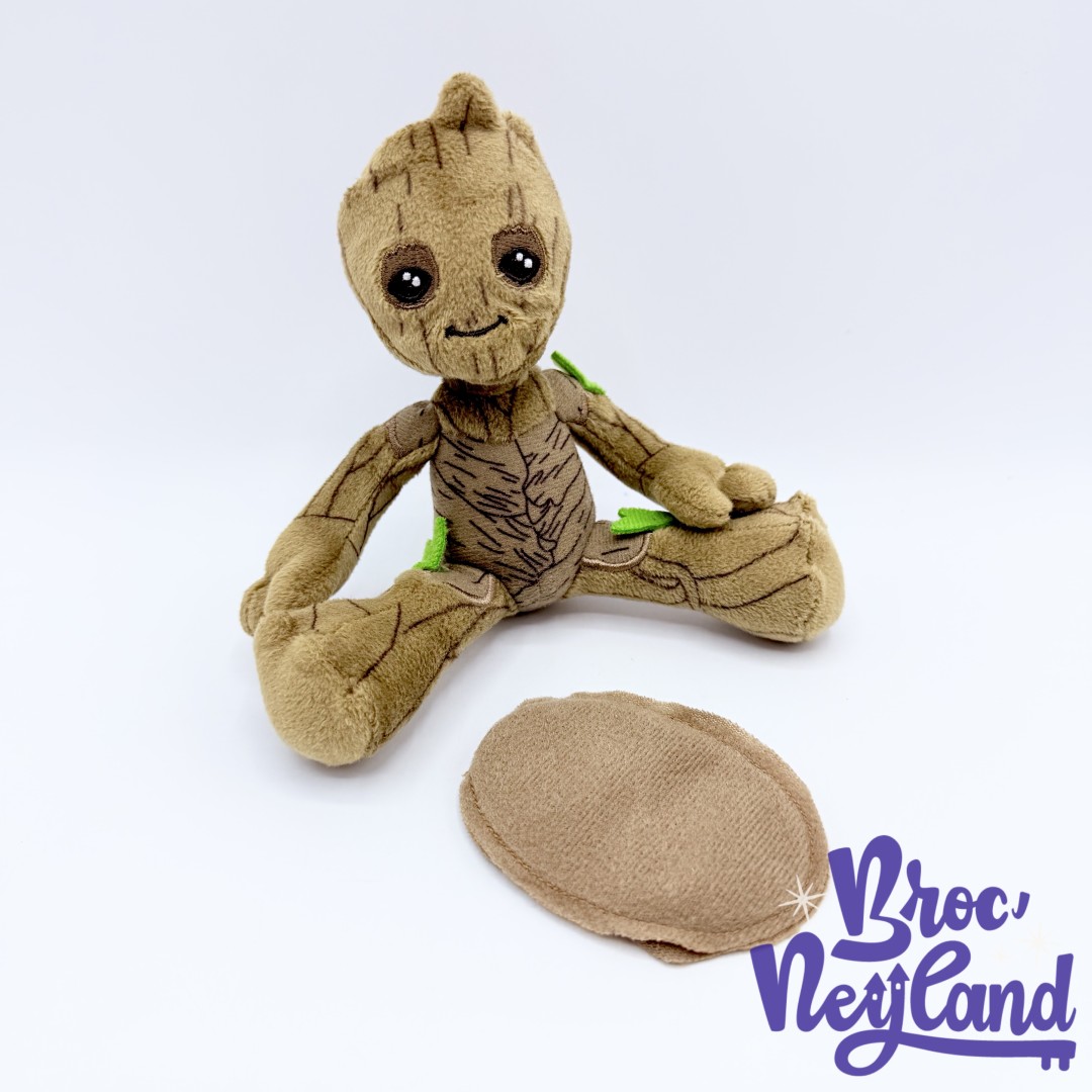 Peluche-épaule-Groot-Disney-Parks-Disneyland-Paris-Les-Gardiens-de-la-Galaxie-Marvel-peluche-aimantée-17-cm (4)