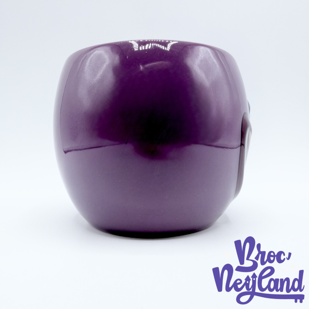 Tasse-Art-Monstres-et-Cie-Disneyland-Paris-2013-mug-Disney-monstre-violet-visage-relief-3D (5)