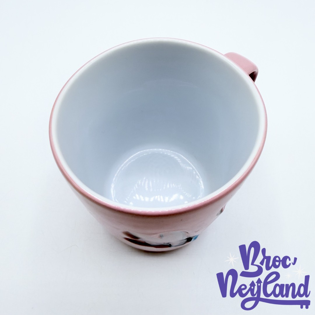 Tasse-Minnie-Mouse-autographes-Disneyland-Paris-mug-Disney-rose-bleu-relief-3D (1)