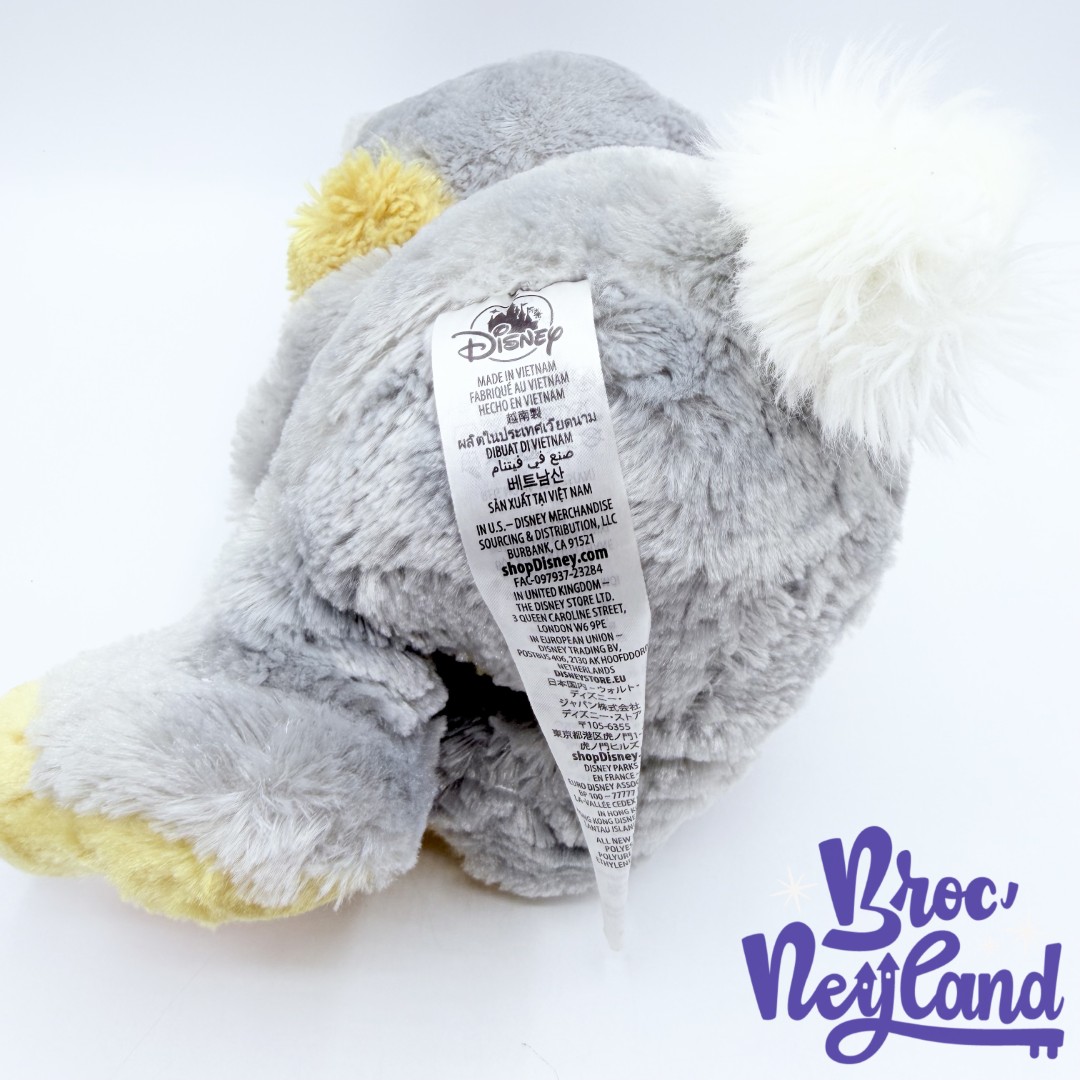 Peluche-Panpan-Big-Feet-Disney-Parks-Disneyland-Bambi-lapin-gris-gros-pieds-34-cm (1)