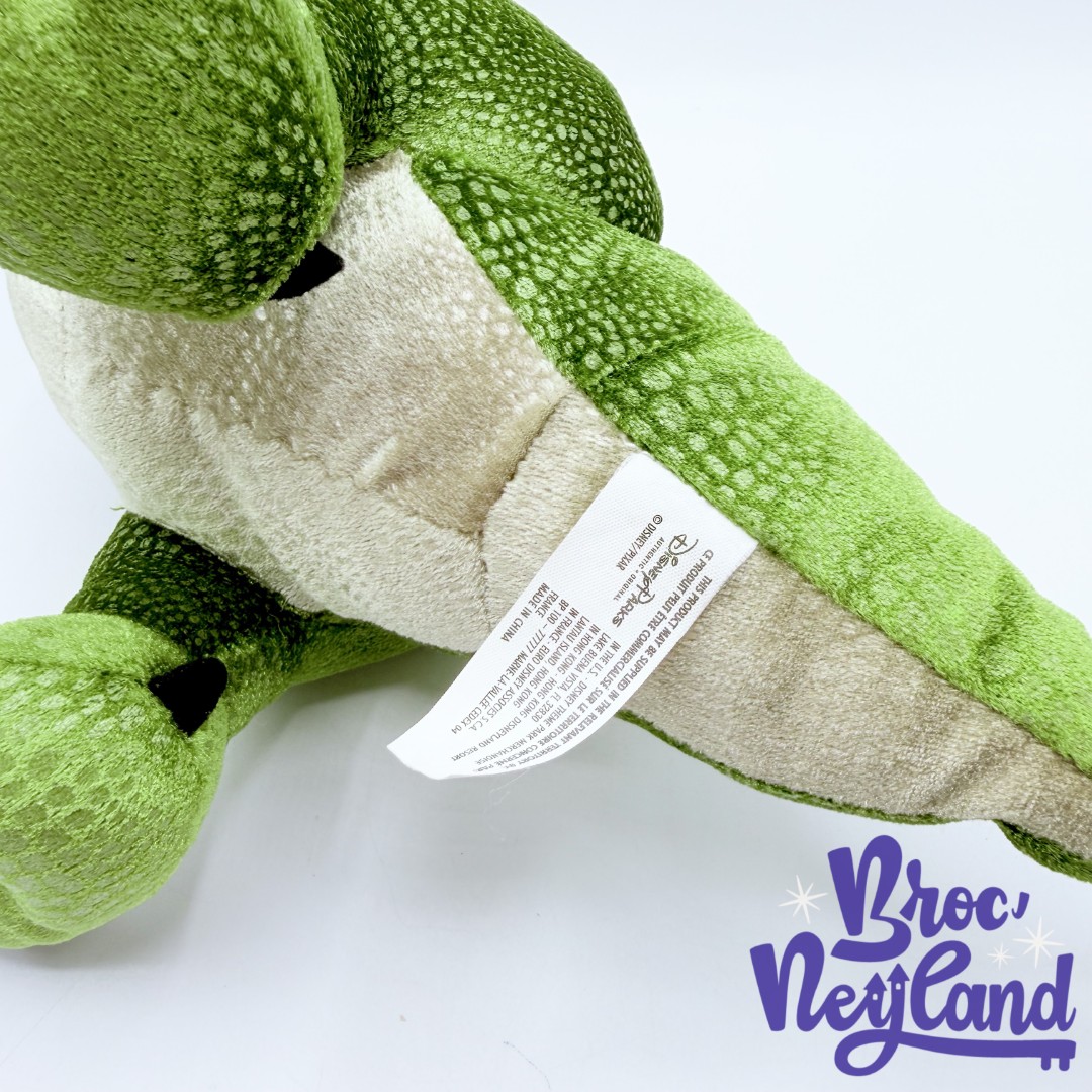 Peluche-Rex-Toy-Story-Disney-Parks-2016-Disneyland-Paris-dinosaure-vert-30-cm (5)