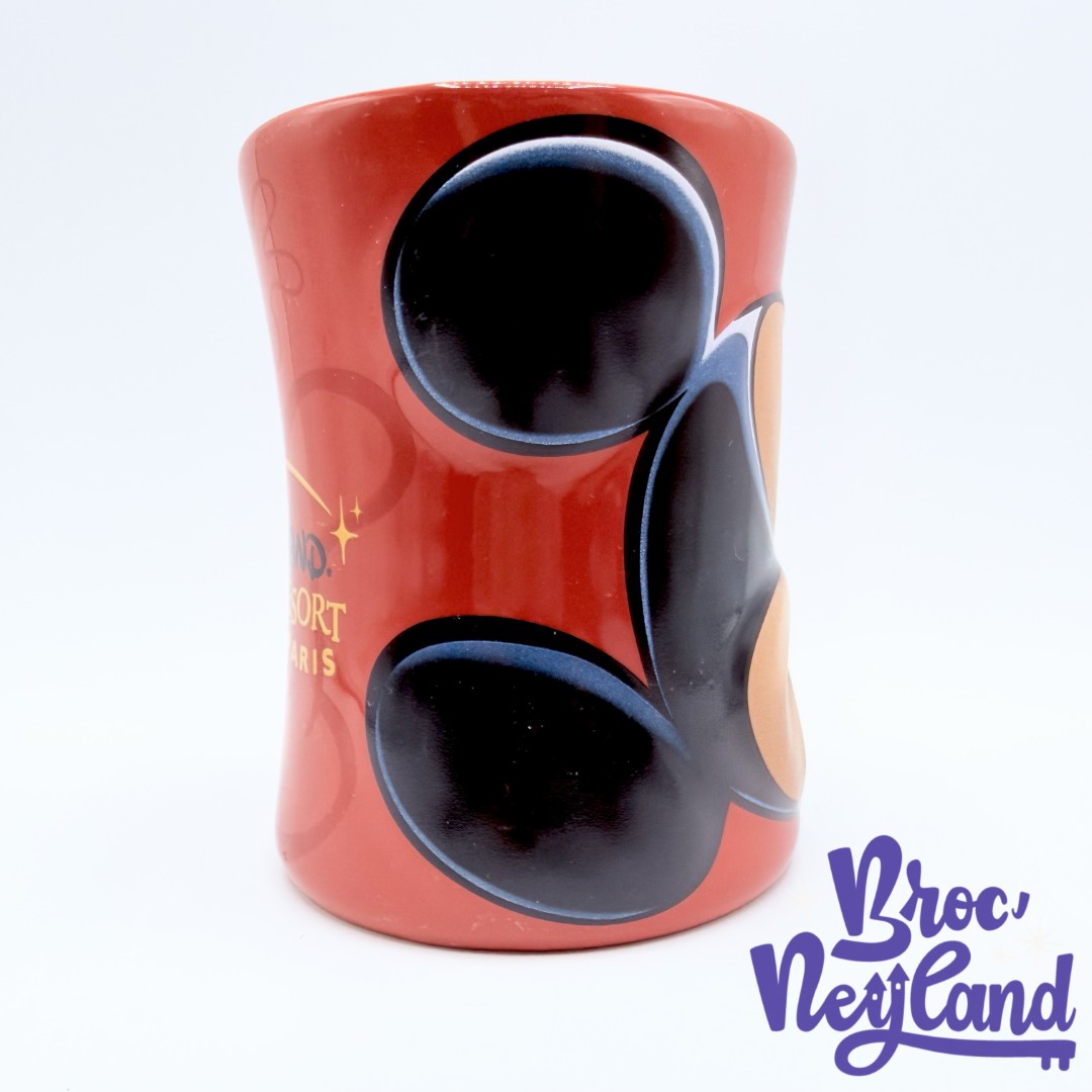 Tasse-Mickey-Mouse-Portrait-Disneyland-Resort-Paris-mug-Disney-rouge-relief-3D (3)