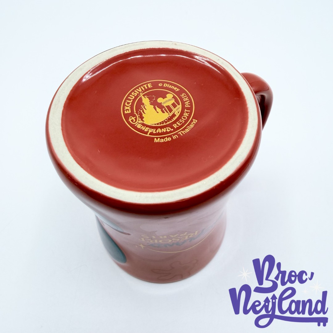 Tasse-Mickey-Mouse-Portrait-Disneyland-Resort-Paris-mug-Disney-rouge-relief-3D (5)