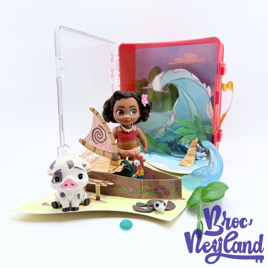 Ensemble-de-jeu-Coffret-Mini-Poupée-Vaiana-Animators-Collection-Disney-Store-Pop-Up-Environnement-valise (4)