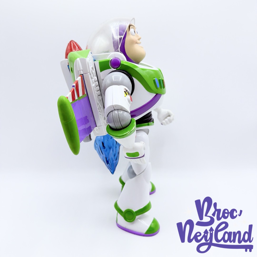 Figurine-parlante-Buzz-Éclair-Rocket-Blast-Turbo-Super-Fusée-Disney-Mattel-2015-Toy-Story-20ème-anniversaire-FRANCAIS-32-cm (4)
