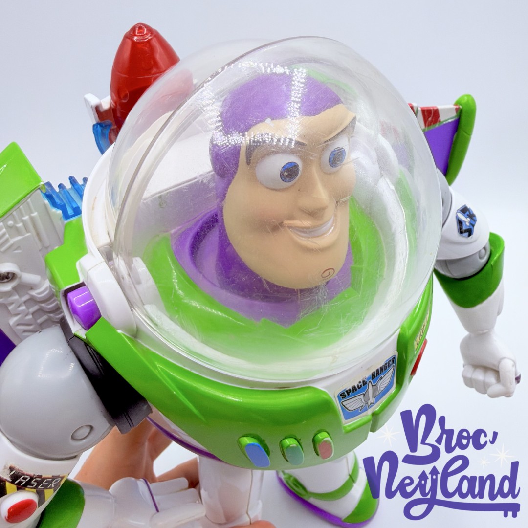 Figurine-parlante-Buzz-Éclair-Rocket-Blast-Turbo-Super-Fusée-Disney-Mattel-2015-Toy-Story-20ème-anniversaire-FRANCAIS-32-cm (10)
