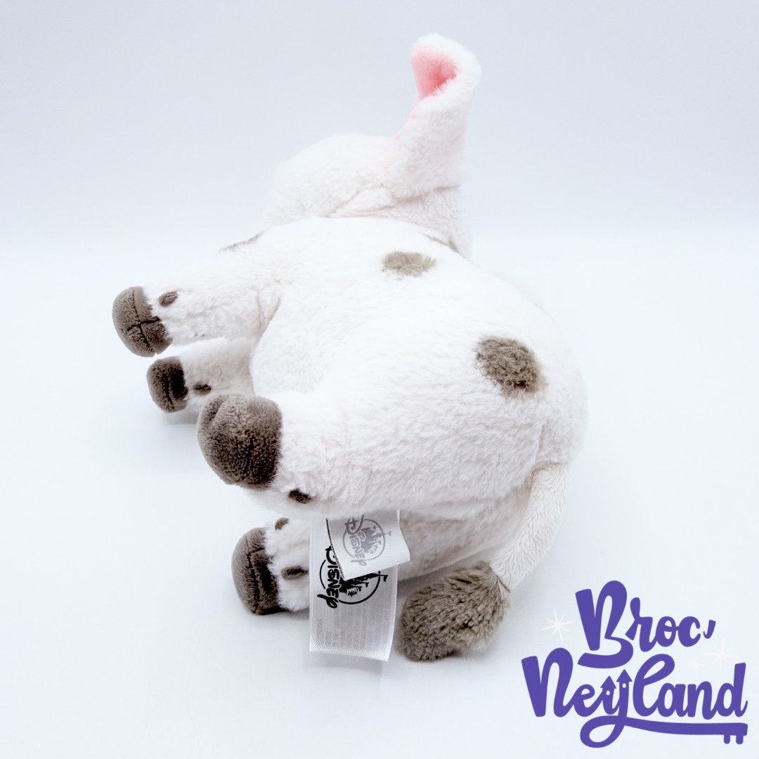 Peluche-Pua-cochon-Vaiana-Disney-Parks-2017-Disneyland-blanc-gris-22-cm (3)