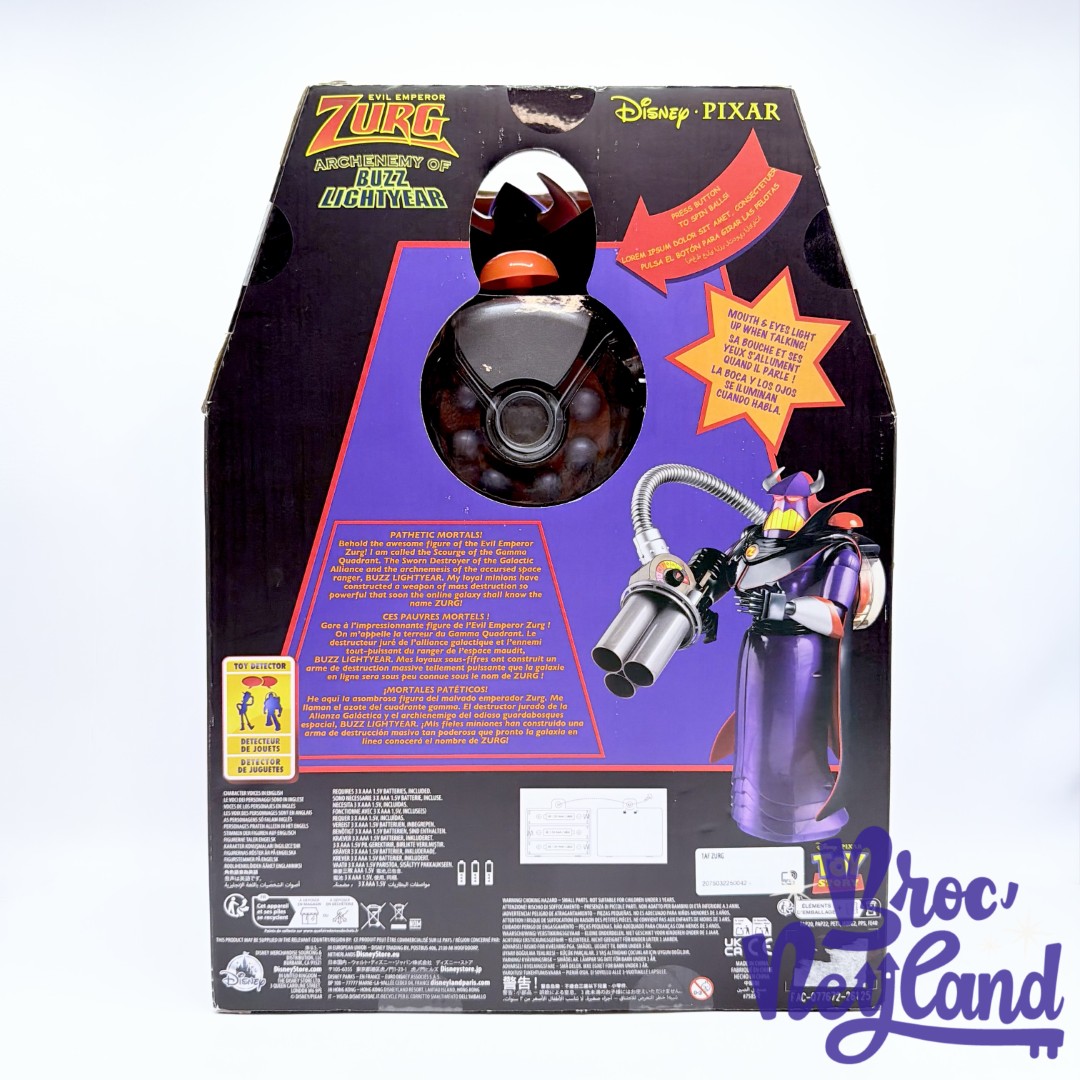 Figurine-interactive-Empereur-Zurg-Toy-Story-Disney-Store-jouet-parlant-40-cm (5)