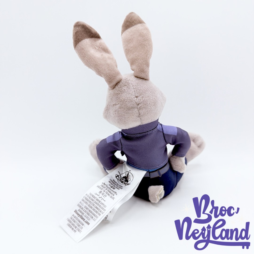 Peluche-épaule-Judy-Hopps-Disney-Parks-Disneyland-Zootopie-lapin-gris-peluche-aimantée-14-cm (4)