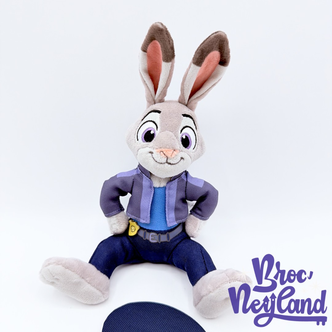 Peluche-épaule-Judy-Hopps-Disney-Parks-Disneyland-Zootopie-lapin-gris-peluche-aimantée-14-cm (1)
