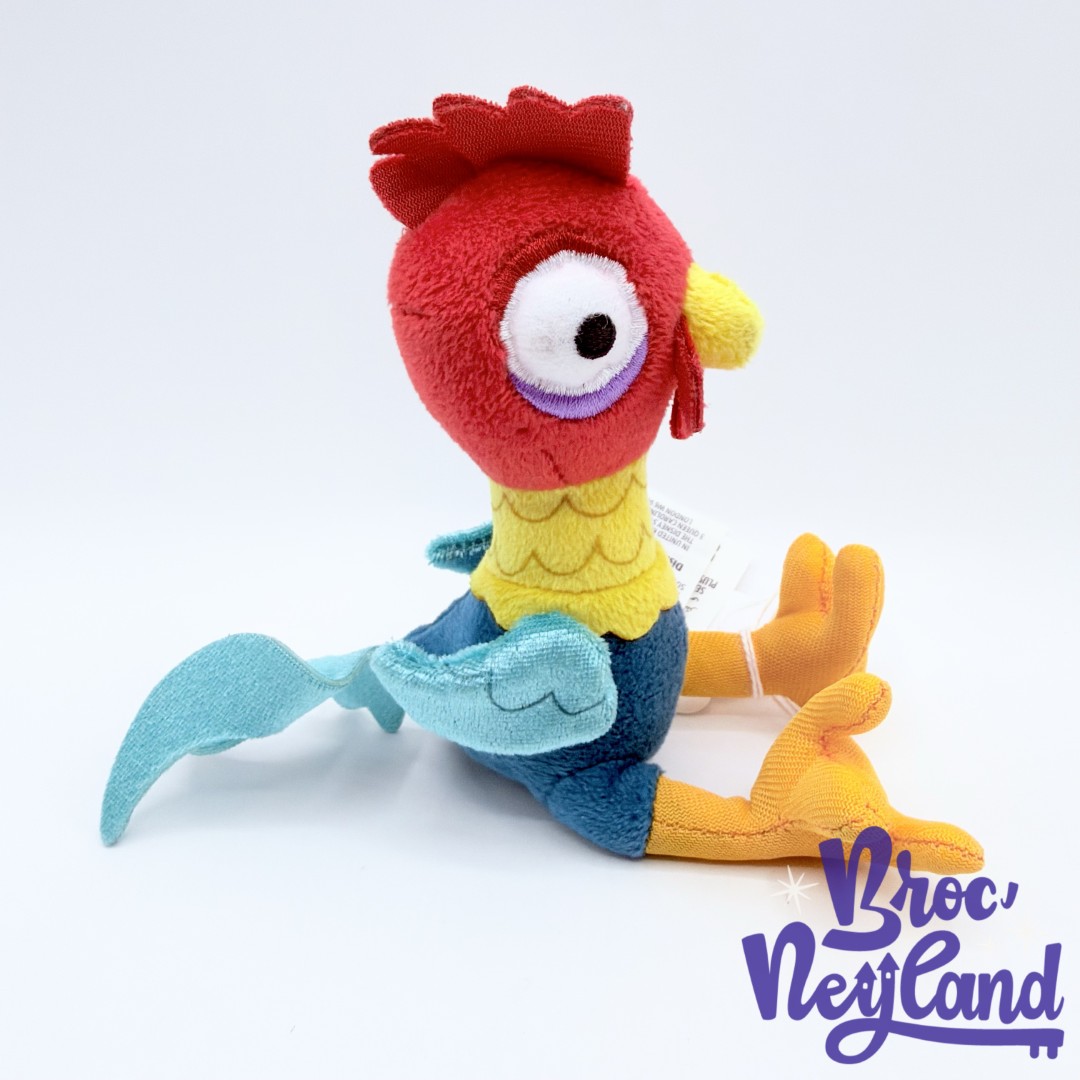 Peluche-épaule-Hei-Hei-Disney-Parks-Disneyland-Vaiana-coq-peluche-aimantée-15-cm (2)