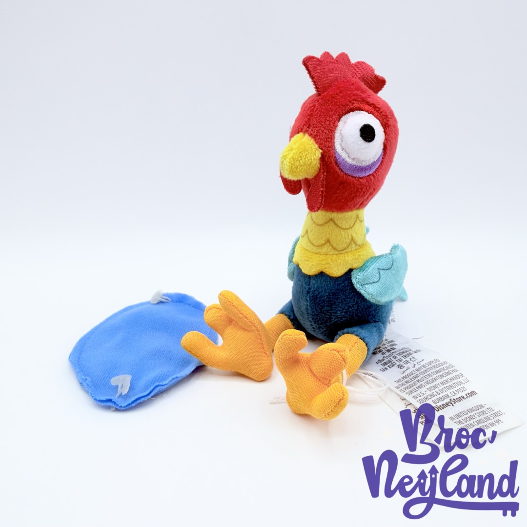 Peluche-épaule-Hei-Hei-Disney-Parks-Disneyland-Vaiana-coq-peluche-aimantée-15-cm (4)