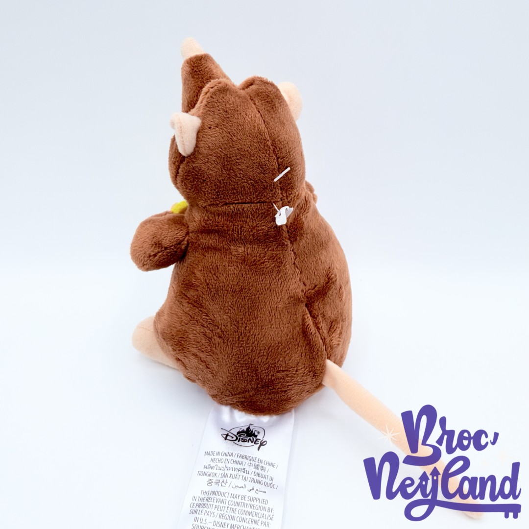 Peluche-épaule-Emile-Disney-Parks-Disneyland-Ratatouille-rat-marron-peluche-aimantée-14-cm (3)
