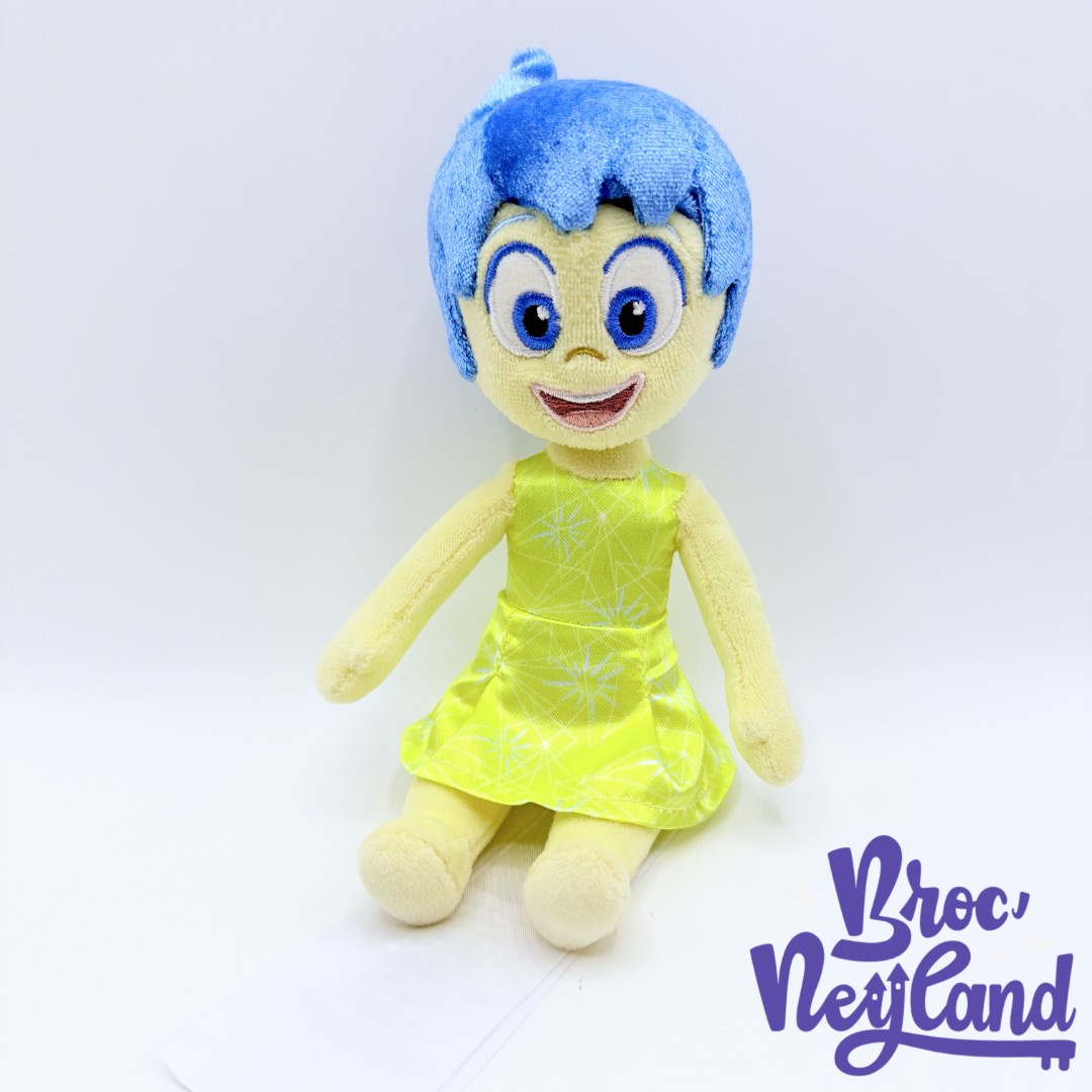 Peluche-épaule-Joie-Disney-Parks-Disneyland-Vice-Versa-émotion-jaune-peluche-aimantée-14-cm (2)